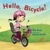 Cover art for HELLO, BICYCLE