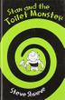 Cover art for STAN AND THE TOILET MONSTER