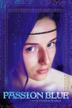 Cover art for PASSION BLUE