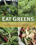 Cover art for EAT GREENS