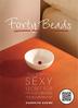 Cover art for FORTY BEADS
