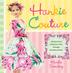 Cover art for HANKIE COUTURE