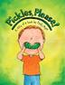 Cover art for PICKLICIOUS!