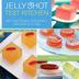 Cover art for JELLY SHOT TEST KITCHEN