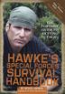 Cover art for HAWKE'S SPECIAL FORCES SURVIVAL HANDBOOK