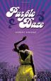 Cover art for PURPLE DAZE