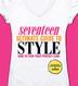 Cover art for SEVENTEEN ULTIMATE GUIDE TO STYLE
