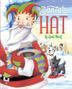 Cover art for SANTA'S HAT