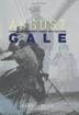 Cover art for AUGUST GALE