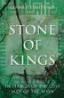 Cover art for STONE OF KINGS