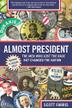 Cover art for ALMOST PRESIDENT