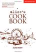 Cover art for ALICE'S COOKBOOK