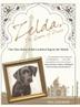 Cover art for ZELDA, THE QUEEN OF PARIS