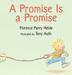 Cover art for A PROMISE IS A PROMISE