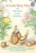 Cover art for A LITTLE BITTY MAN