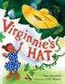 Cover art for VIRGINNIE’S HAT