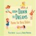 Cover art for FROM DAWN TO DREAMS