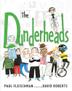 Cover art for THE DUNDERHEADS