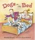 Cover art for DOGS ON THE BED