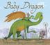 Cover art for BABY DRAGON