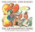 Cover art for THE GRASSHOPPER’S SONG