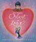 Cover art for MY PENGUIN OSBERT IN LOVE