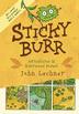 Cover art for STICKY BURR