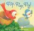 Cover art for FLIP, FLAP, FLY!