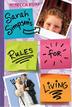 Cover art for SARAH SIMPSON’S RULES FOR LIVING