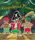 Cover art for THE GINGERBREAD PIRATES