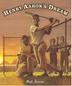 Cover art for HENRY AARON’S DREAM