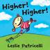 Cover art for HIGHER! HIGHER!