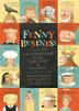 Cover art for FUNNY BUSINESS