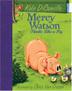 Cover art for MERCY WATSON THINKS LIKE A PIG
