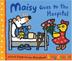 Cover art for MAISY GOES TO THE HOSPITAL