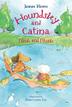 Cover art for HOUNDSLEY AND CATINA
