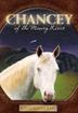Cover art for CHANCEY OF THE MAURY RIVER