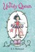 Cover art for THE UNRULY QUEEN