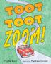 Cover art for TOOT TOOT ZOOM!