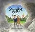 Cover art for STONE AGE BOY