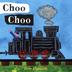 Cover art for CHOO CHOO