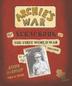 Cover art for ARCHIE’S WAR