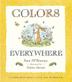 Cover art for COLORS EVERYWHERE