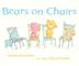 Cover art for BEARS ON CHAIRS