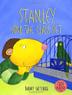 Cover art for STANLEY AND THE CLASS PET