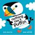 Cover art for NOTHING LIKE A PUFFIN