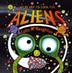 Cover art for WE’RE OFF TO LOOK FOR ALIENS