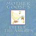 Cover art for MOTHER GOOSE’S LITTLE TREASURES