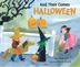 Cover art for AND THEN COMES HALLOWEEN