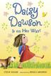 Cover art for DAISY DAWSON IS ON HER WAY!